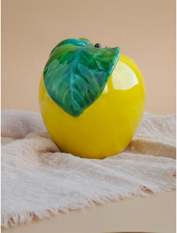 Наливное яблоко (жёлтое)