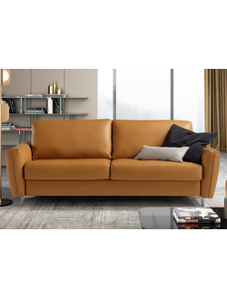 ДИВАН WESTON С МЕХАНИЗМОМ (L225*P100*H98) NEWTREND