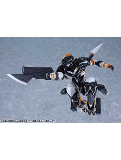 Фигурка Чембер (Chamber)