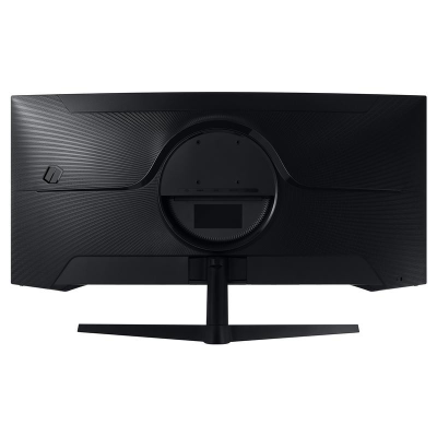 SAMSUNG 34"/ WQHD 3440x1440 165Hz