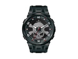 Perrelet Turbine Special Edition Toxic Xl A4023/1