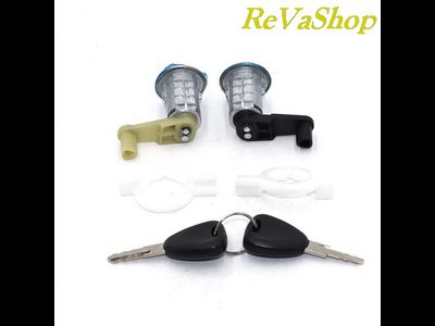 Личинки ручки двери renault megane scenic master clio