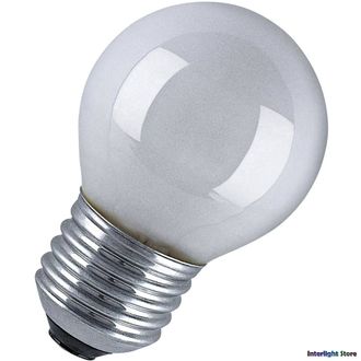 Osram Classic P 40w FR 230v E27