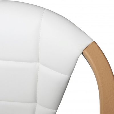 Стул-кресло «Соната Комфорт», СРП-018K