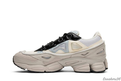 ADIDAS RAF SIMONS OZWEEGO 3 Whte Мужские (41-45)