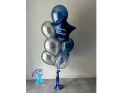 Сет № 52 для мужчины