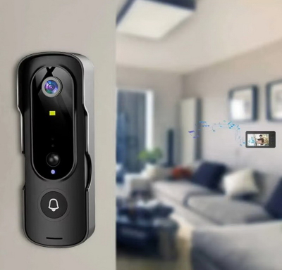 Видеодомофон беспроводной М2