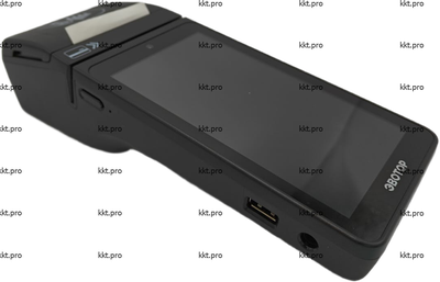 Эвотор 5i smartPOS