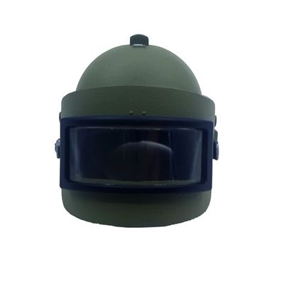 Шлем "Алтын" 1/6 (M-082) - Super MC Toys