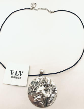 Подвеска "Бамбук"