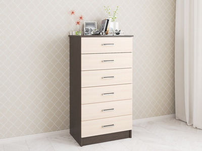 Комод "Катрин 4" (Тэкс)