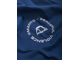Футболка MANTO t-shirt Mission Navy blue