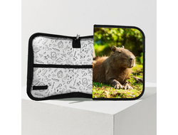 Пенал Капибара, Kapibara-san №16