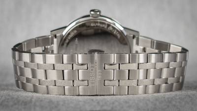 Швейцарские часы Tissot T129.410.11.053.00