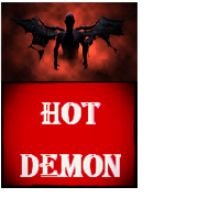 Ф. ДИП 100 МЛ. HOT DEMON