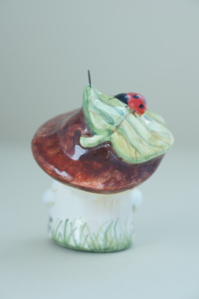 Гриб-лесовичок