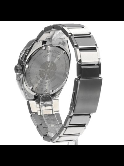 Наручные часы Seiko SSJ027J1