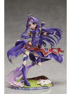 Фигурка 1/8 Юки (Yuuki Zekken, Mother's Rosary ver.)