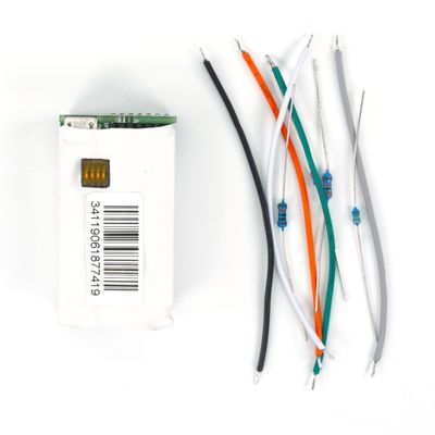 AMT Pangaea CP16A-6F22 (встраиваемый модуль)