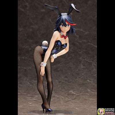 Фигурка 1/4 Рюко Матой (Ryuuko Matoi Bunny Ver.)