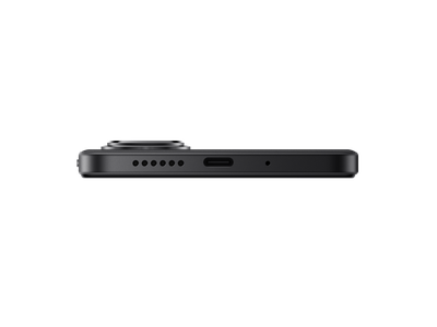 Xiaomi POCO M7 6/128GB RU Черный