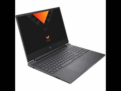 HP Victus 15-fa2082wm 15.6'' IPS FHD i5 13420H 16Gb, (SSD)512Gb RTX4050 6Gb Win11HM Серый