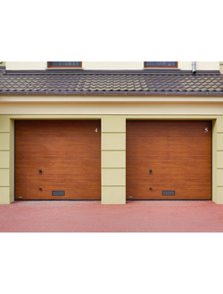 Garazhnye Vorota Alutech Kompaniya Vorota Avtomaticheskie Sekcionnye Konstrukcii V Garazh Kupit Rolletnye Sistemy Po Cene Ot 15800 Grn Kiev Odessa Harkov Garazhni Vorota U Misti Lviv