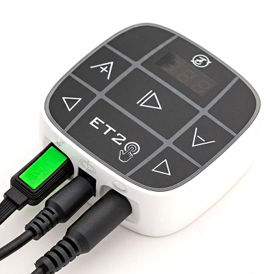 Блок питания - EZ Easy Touch 2 white