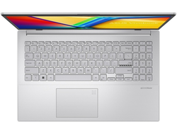 Asus VivoBook E1504GA-WS35 15.6" IPS UHD i3 N305 8Gb,(SSD)256Gb Win Home 11 Серебристый