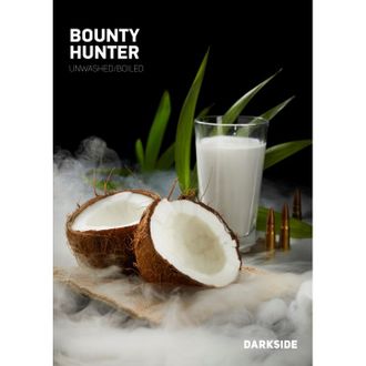 Табак Dark Side Bounty Hanter Баунти Хантер Core 30 гр