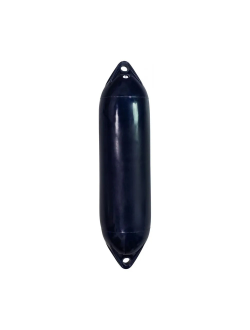 Кранец швартовый Huahan F6 F6HBu 1090x290мм надувной из синего ПВХ