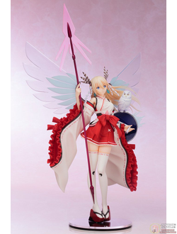 Фигурка 1/8 Минерва (Minerva)