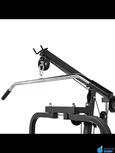 Силовой комплекс DFC HomeGym D7010