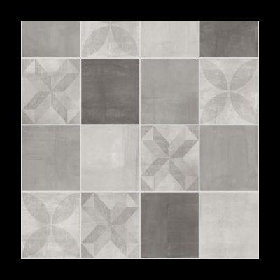 Декор Villeroy&amp;Boch Covert Patchwork R11 5R 60x60 см, толщина 20 мм