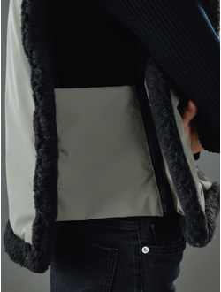 Куртка Ves-T Хаки