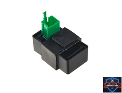 CDI двиг. LF120см3