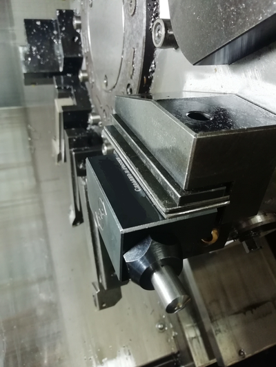 Алмазный Выглаживатель  RA-2 для малогабаритных станков