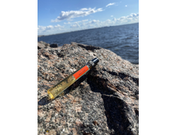 Духи НОТА: ДИКОЕ ПЛЕМЯ 10 мл