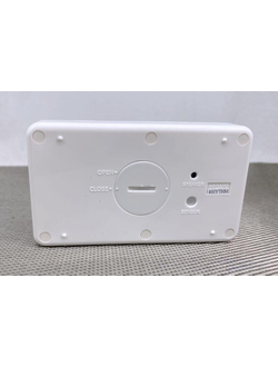 Влагозащищённые часы Rhythm 8RDA72SR03