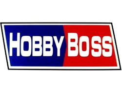 Hobby Boss
