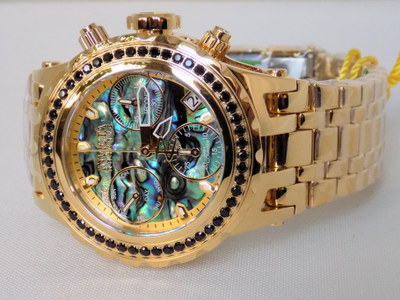 Invicta 39488 Subaqua Reserve женские 40мм