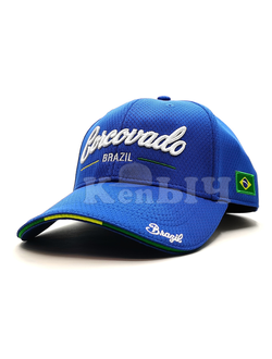 Бейсболка Бразилия