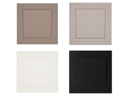 1Liberty розетки и выключатели