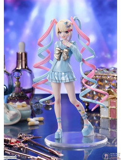 Фигурка КАнгел (KAngel / OMGkawaiiAngel Luminasta)