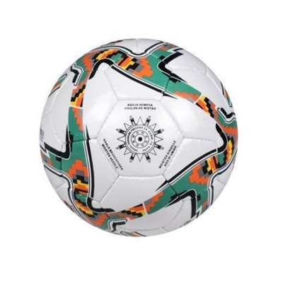 Vamos Junior Ligero (№4 Футбольный облегченный мяч)