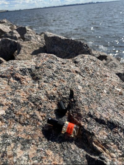 Духи НОТА: БЛИЗОСТЬ В РОЩЕ ПОД ДОЖДЁМ, 2.5 мл