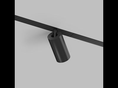 Трековый светильник Denkirs DK8010-BK