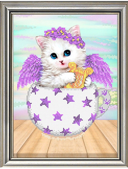 Котенок 3, К4141