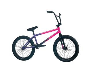 Купить велосипед BMX Sunday Street Sweeper (Pink) в Иркутске