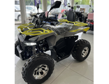 ATV HAMMER 125-8